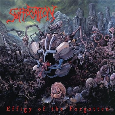 effigy of the forgottenβ