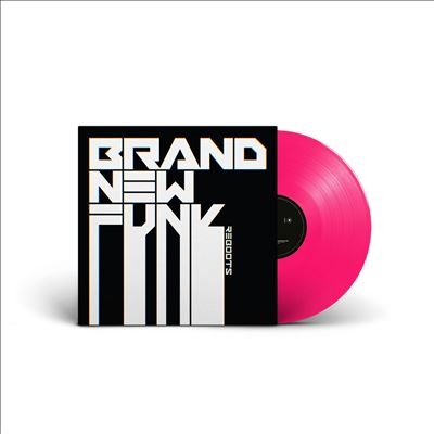Brand New Funk: Reboots＜Colored Vinyl＞