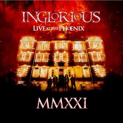 TOWER RECORDS ONLINE㤨Inglorious/MMXXI Live at the Phoenixס[FRLP11215B]פβǤʤ3,490ߤˤʤޤ