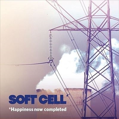 Soft Cell/Happiness Now CompletedRECORD STORE DAYоݾʡ[ABF8]