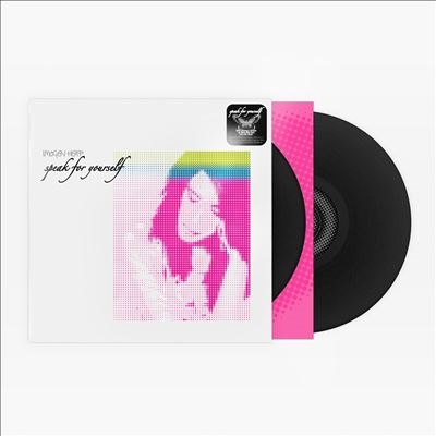 Speak for Yourself (+Poster)