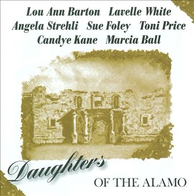 TOWER RECORDS ONLINE㤨Daughters Of The Alamo[FLOATM6022]פβǤʤ2,290ߤˤʤޤ