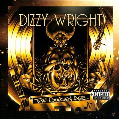 The Golden Age (Gold Vinyl) The Golden Age (Gold Vinyl)