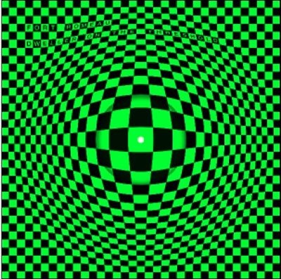 Dweller On The Threshol Dweller On The Threshol