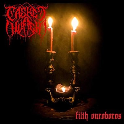 TOWER RECORDS ONLINE㤨Casket Huffer/Filth Ouroboros[HIBR121]פβǤʤ3,890ߤˤʤޤ