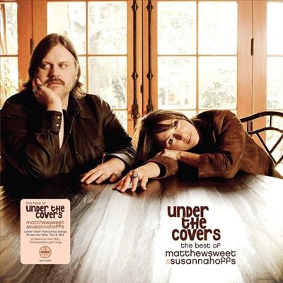 Matthew Sweet u0026 Susanna HOFFS / THE BEST Of:Under THE Covers[輸入盤]