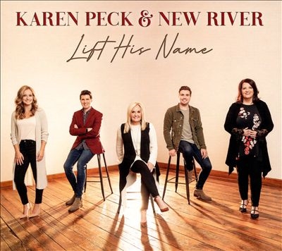 Lift His Name Lift His Name