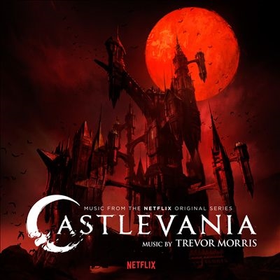 Castlevania 