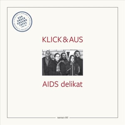 Klick &Aus/Tapetopia 003 Aids Delikat[6420283]