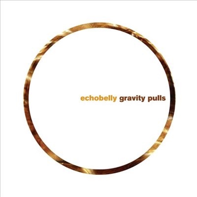 Echobelly/Gravity PullsWhite Vinyl/ס[IMT42020221]