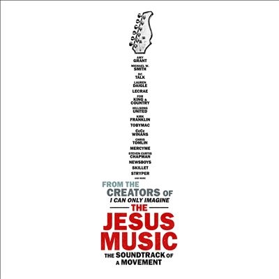 The Jesus Music Soundtrack