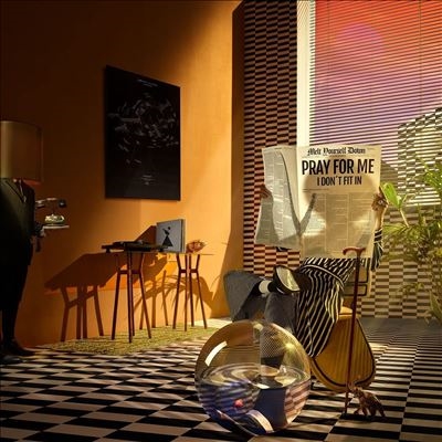 Pray For Me I Dont Fit In Pray For Me I Dont Fit In