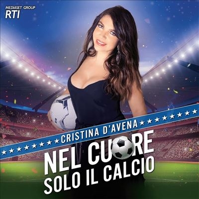 TOWER RECORDS ONLINE㤨Cristina D'Avena/Nel Cuore Solo Il Calcio[IMT15904221]פβǤʤ6,590ߤˤʤޤ