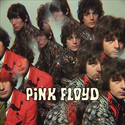 Pink Floyd/夜明けの口笛吹き＜完全生産限定盤＞