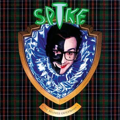 Elvis Costello/Spike[MOVLPB3004]