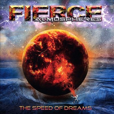 TOWER RECORDS ONLINE㤨Fierce Atmospheres/The Speed of Dreams[QUM10062]פβǤʤ2,690ߤˤʤޤ