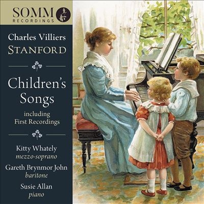 Stanford: Childrens Songs