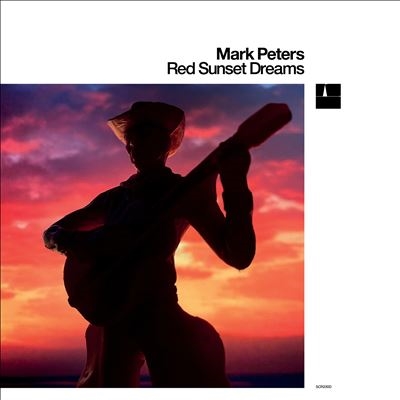 Mark Peters/Red Sunset Dreams[SCR230]