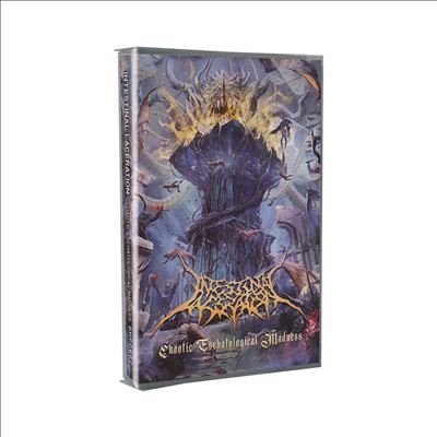 TOWER RECORDS ONLINE㤨Intestinal Laceration/Chaotic Eschatological Madness[GHP086C]פβǤʤ2,490ߤˤʤޤ