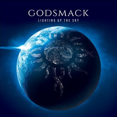 Godsmack/Lighting Up the Sky[4050538857092]