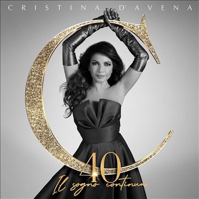 TOWER RECORDS ONLINE㤨Cristina D'Avena/40 - Il Sogno Continuaס[5419744844]פβǤʤ8,390ߤˤʤޤ