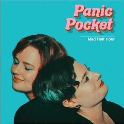 Panic Pocket/Mad Half Hour[SKEPWAX014CD]