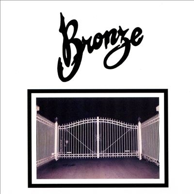 Bronze (San Francisco)/Absolute Compliance[CF142CD]