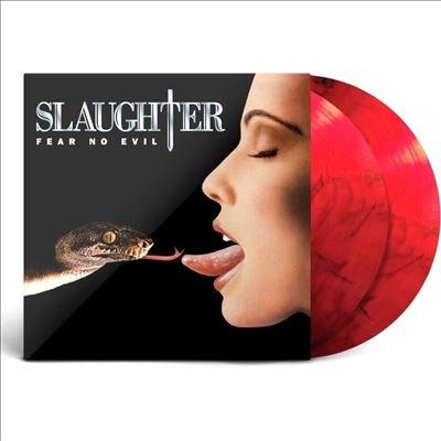 Slaughter/Fear No Evil