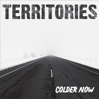 TOWER RECORDS ONLINE㤨Territories/Colder Now[PPR3611]פβǤʤ3,490ߤˤʤޤ