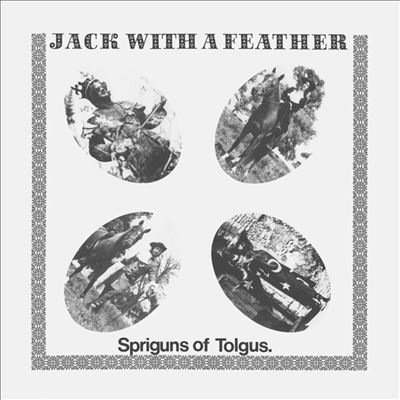 Spriguns Of Tolgus/Jack With A Featherס[GUESS228]