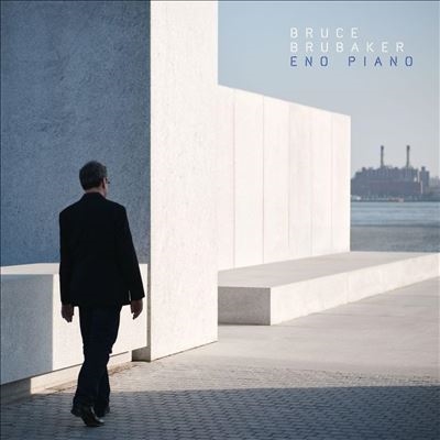 Bruce Brubaker/Eno Piano[IF1088LP]