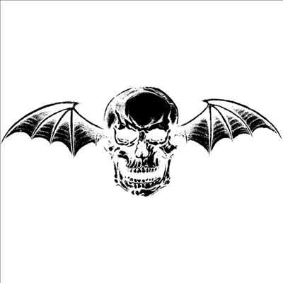 Avenged Sevenfold/Avenged SevenfoldRed Vinyl[HOP699011]