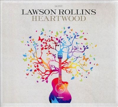 Lawson Rollins/Heartwood[INFI2252]