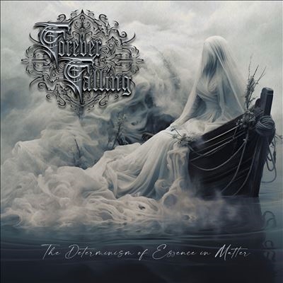 Forever Falling/The Determinism Of Essence In Matter[ECHO196]