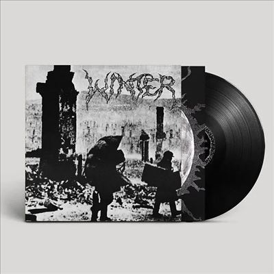 TOWER RECORDS ONLINE㤨Winter (N.Y. Death Metal/Into Darkness[SRE721LP]פβǤʤ5,190ߤˤʤޤ