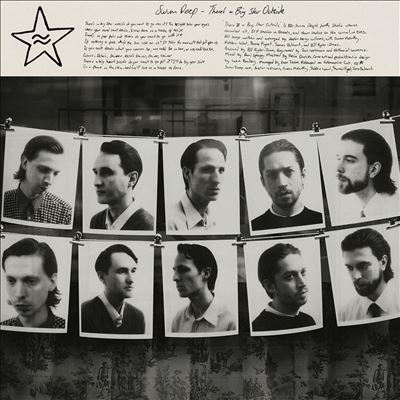 There's a Big Star Outside There's a Big Star Outside