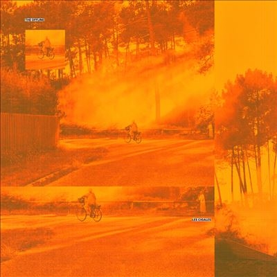 TOWER RECORDS ONLINE㤨The Offline/Les Cigales/En Clair-Obscur[5056032388482]פβǤʤ1,876ߤˤʤޤ