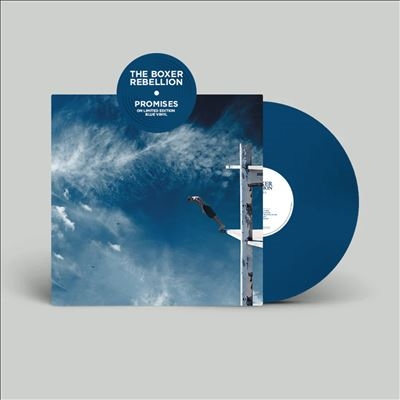 TOWER RECORDS ONLINE㤨The Boxer Rebellion/Promises/Coloured Vinyl[5053760119234]פβǤʤ5,290ߤˤʤޤ