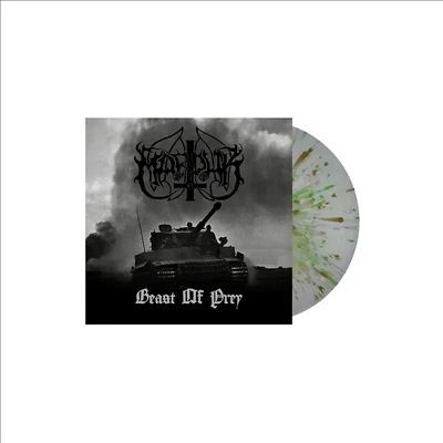 TOWER RECORDS ONLINE㤨Marduk/Beast Of Prey Brutal Assault/Clear/Brown & Green Splatter Vinyl[BOBV1170LPLTD]פβǤʤ5,690ߤˤʤޤ