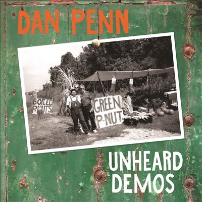 Dan Penn/Unheard Demos[LMLP230]