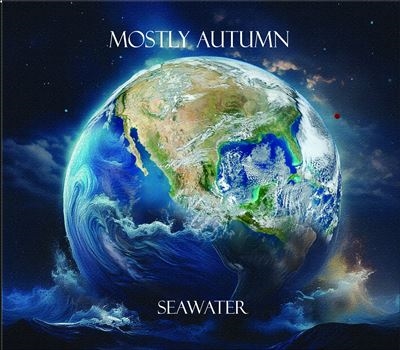 TOWER RECORDS ONLINE㤨Mostly Autumn/Seawater[AUT0360]פβǤʤ3,190ߤˤʤޤ