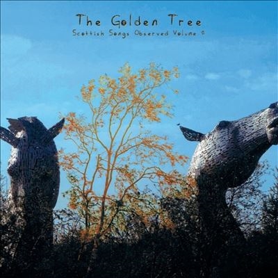 The Golden Tree/Scottish Songs Observed Volume 2/Colored Vinyl[LNFG178LP]