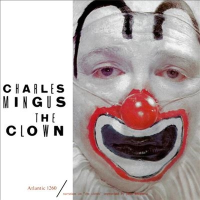 The Clown (Mono) (45 RPM)