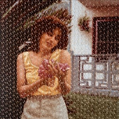 Eladio Carrion/Sol Maria[ELADIO008LPCD]