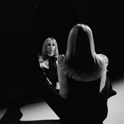 Brie Stoner/Me Veo[LAB51011CD]