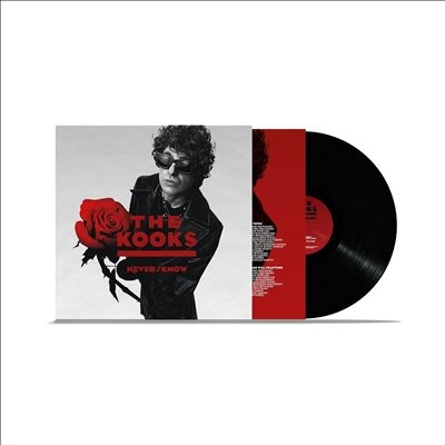 The Kooks/Never/Know[042985]