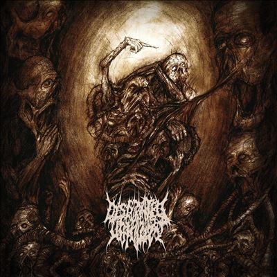 TOWER RECORDS ONLINE㤨Desecrated Ubiquity/Demo 2024[NSEDS003]פβǤʤ2,290ߤˤʤޤ