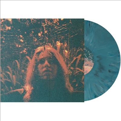 Turnover/Peripheral Vision (10 Year Anniversary Edition)/Laguna Blue Marble Vinyl[RFC122TYLPC6]