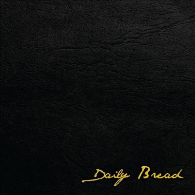 Apollo Brown/Daily Bread/Colored Vinyl[LPMMG00019C]