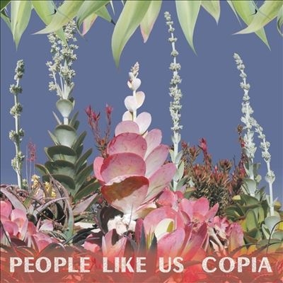 TOWER RECORDS ONLINE㤨People Like Us/Copia[DCPT1131]פβǤʤ4,690ߤˤʤޤ